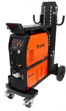 TIG 315 ACDC PACK EAU