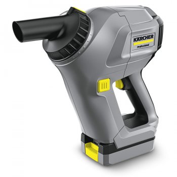 Aspirateur HV 1/1 Bp Cs