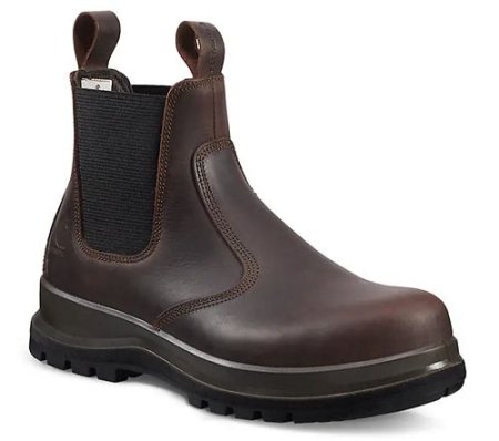 Carter Rugged Flex™ S3 Chelsea