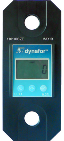 Dynafor LLX1