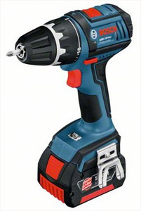 GSR 18 V-LI
