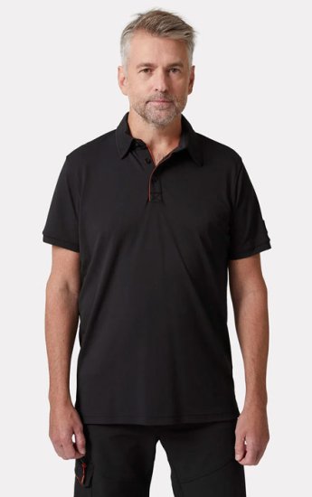 Polo Tech Kensington