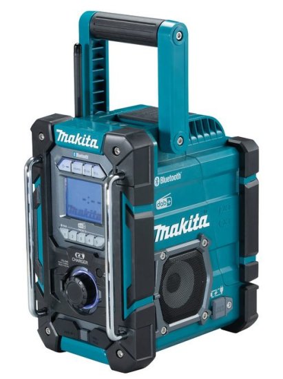 Radio de chantier DMR301