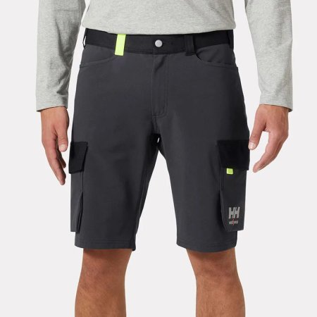 Bermuda Cargo Oxford 4X