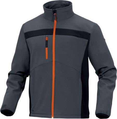 Veste softshell LULEA2