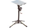 Lève-charge manuel LP125 + Plateau LP-BC05M