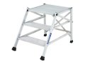 Marchepied PODIUM