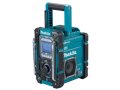 Radio de chantier DMR301