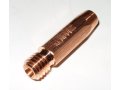 TUBE CONTACT KEMPPI M8 pour torches (PMT30/40/50/27/30/32W/42W/ PMT51W/52W)
