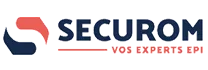 SECUROM - Vos Experts EPI